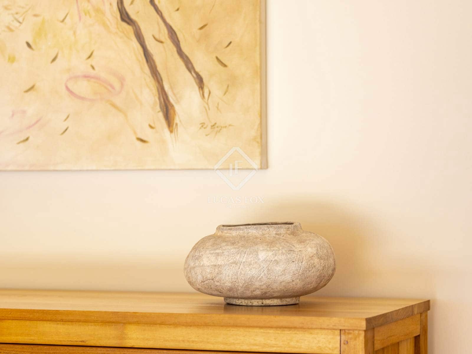 3 sypialnia Willa na sprzedaż w Javea / Xabia z basenem garażem - 1 375 000 € (Ref: 9019237)