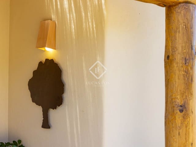 3 sypialnia Willa na sprzedaż w Javea / Xàbia z basenem garażem - 1 375 000 € (Ref: 9019237)