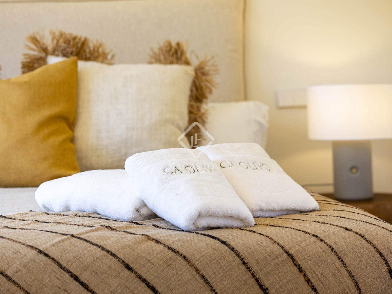 3 sypialnia Willa na sprzedaż w Javea / Xabia z basenem garażem - 1 375 000 € (Ref: 9019237)