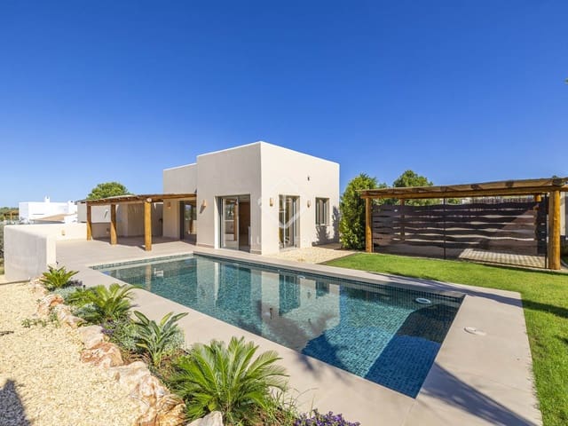 3 sypialnia Willa na sprzedaż w Javea / Xàbia z basenem garażem - 1 375 000 € (Ref: 9019237)