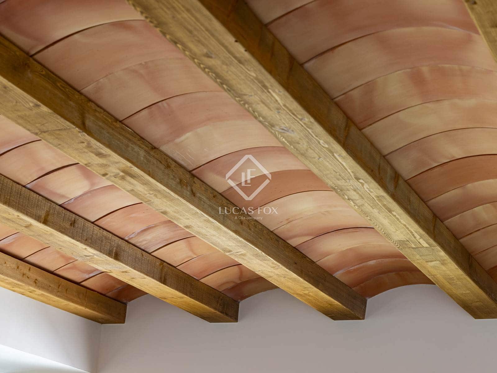 3 sypialnia Willa na sprzedaż w Javea / Xabia z basenem garażem - 1 375 000 € (Ref: 9019237)