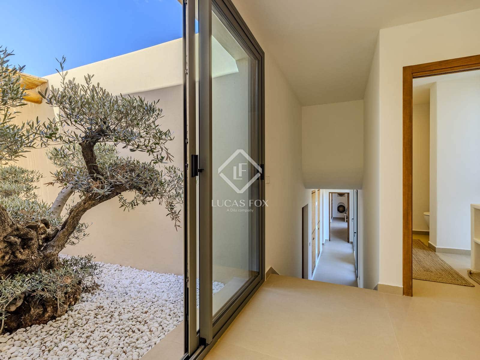 3 sypialnia Willa na sprzedaż w Javea / Xabia z basenem garażem - 1 375 000 € (Ref: 9019237)