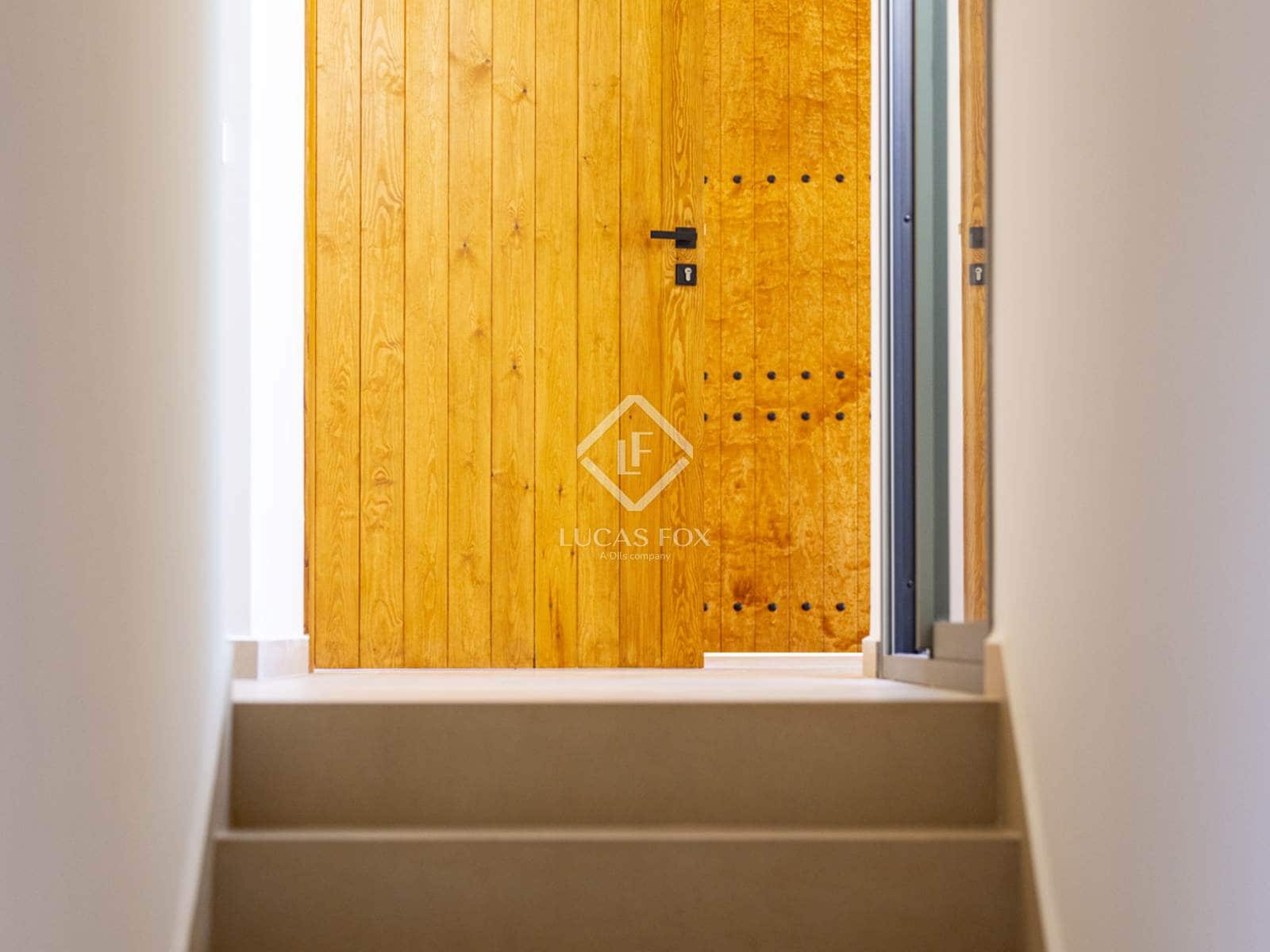 3 sypialnia Willa na sprzedaż w Javea / Xabia z basenem garażem - 1 375 000 € (Ref: 9019237)