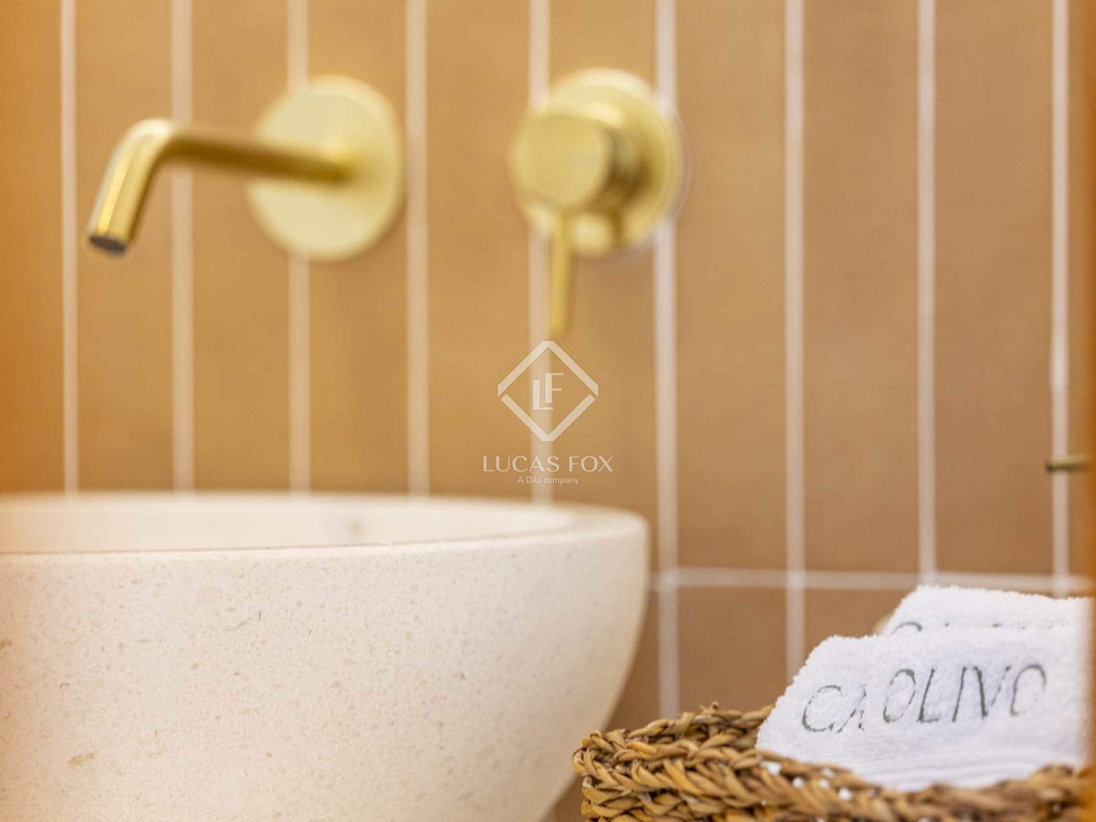 3 sypialnia Willa na sprzedaż w Javea / Xabia z basenem garażem - 1 375 000 € (Ref: 9019237)