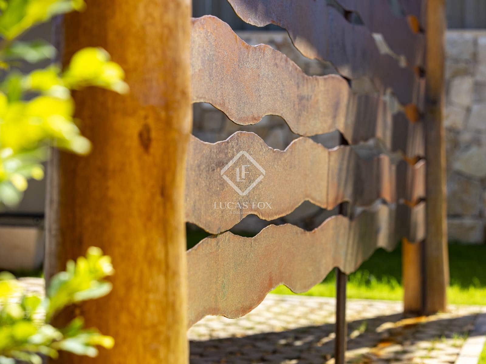 3 sypialnia Willa na sprzedaż w Javea / Xabia z basenem garażem - 1 375 000 € (Ref: 9019237)