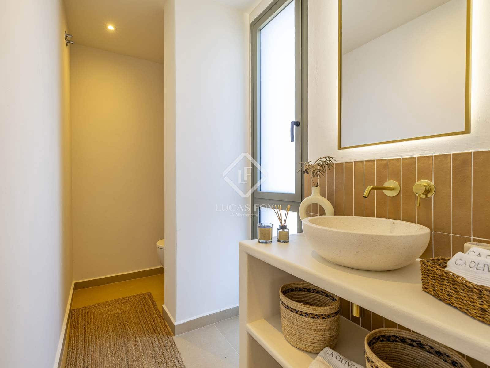 3 sypialnia Willa na sprzedaż w Javea / Xabia z basenem garażem - 1 375 000 € (Ref: 9019237)