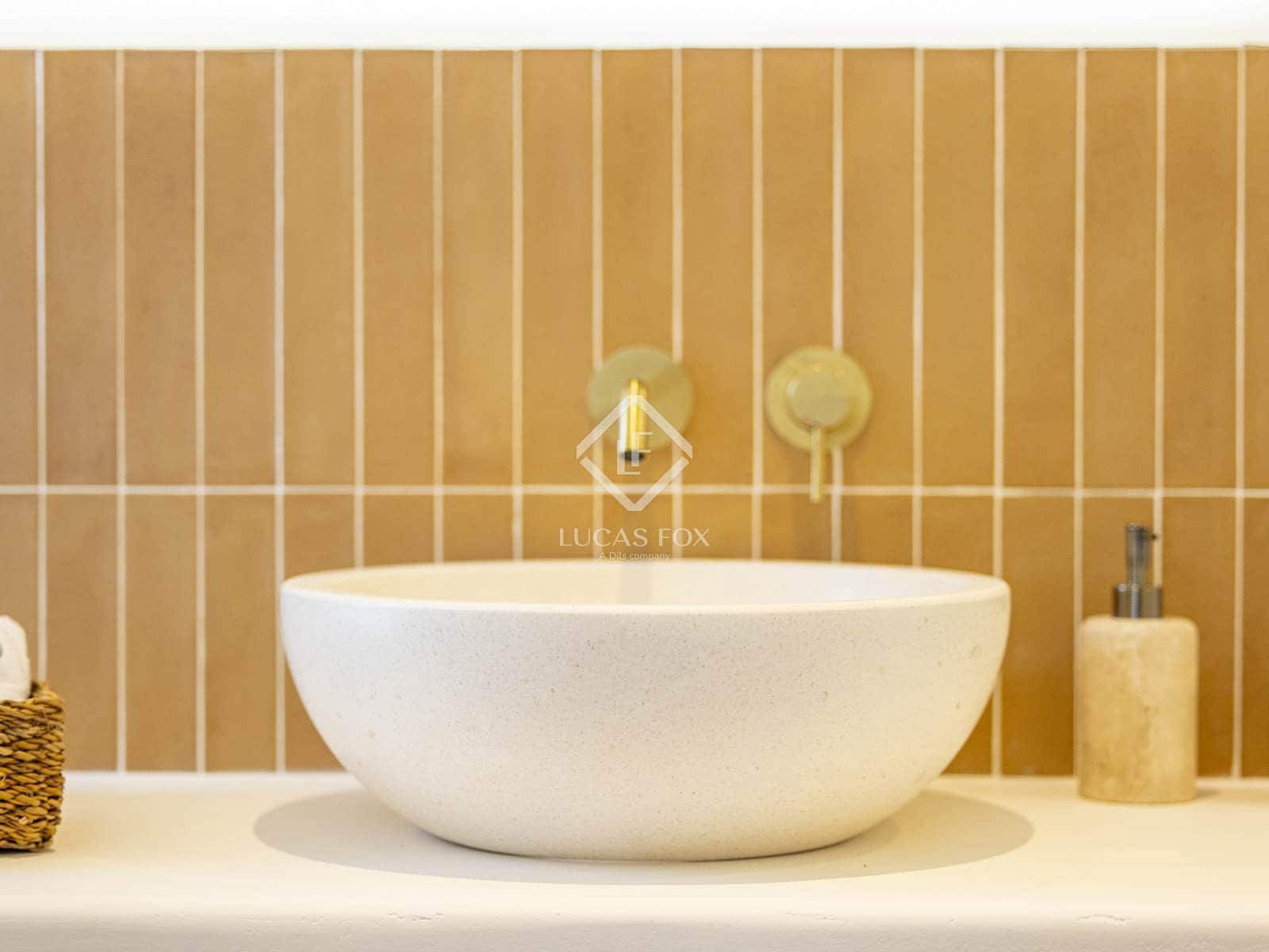 3 sypialnia Willa na sprzedaż w Javea / Xabia z basenem garażem - 1 375 000 € (Ref: 9019237)