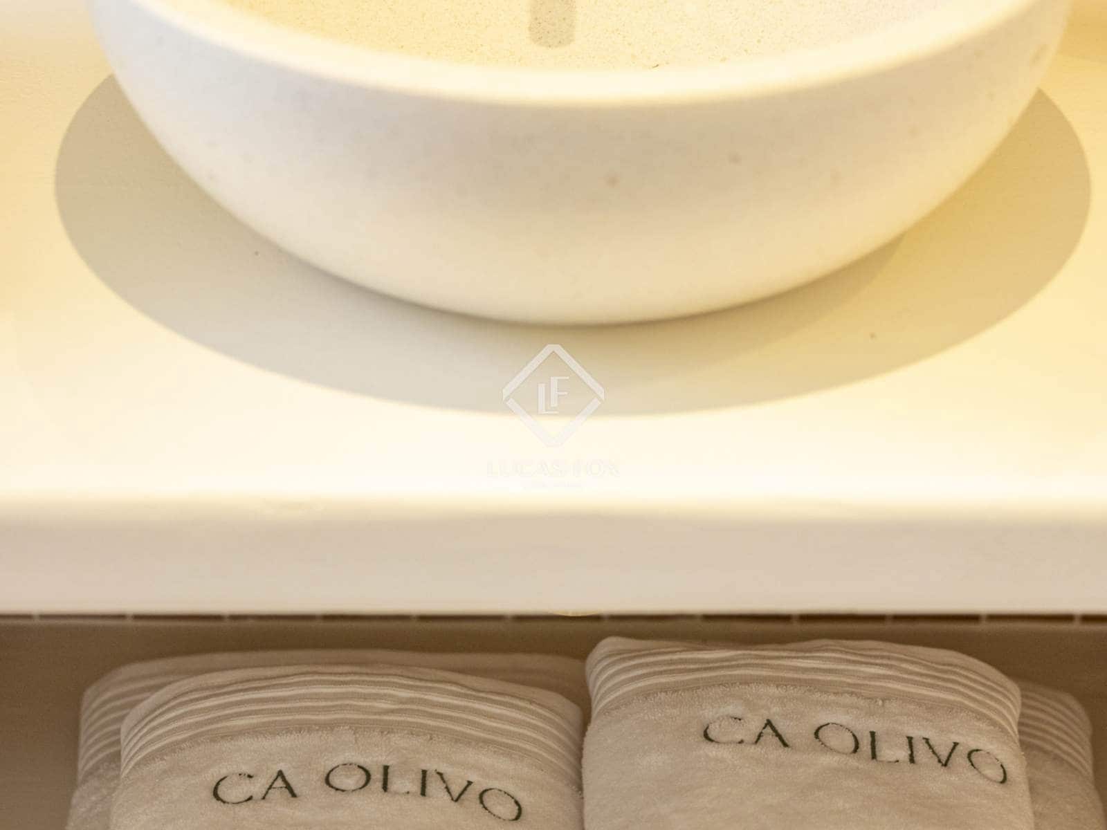 3 sypialnia Willa na sprzedaż w Javea / Xabia z basenem garażem - 1 375 000 € (Ref: 9019237)