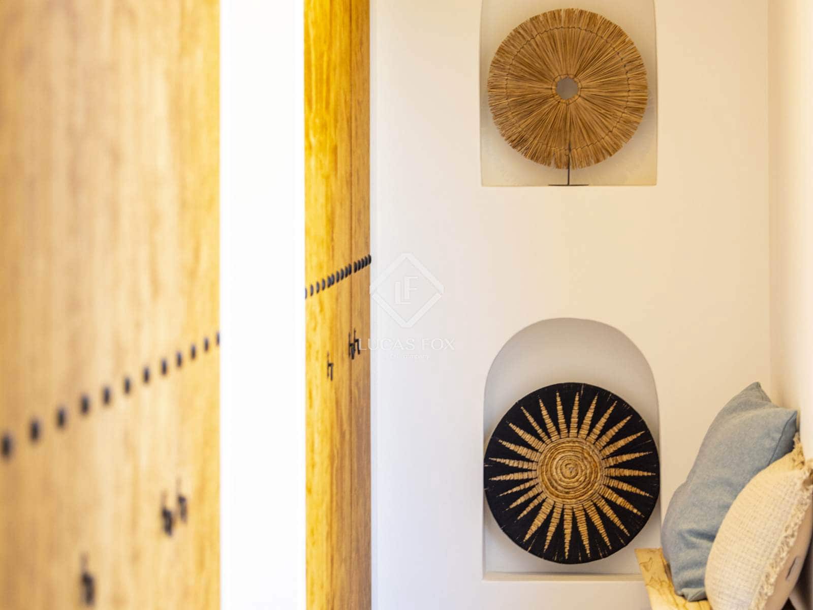 3 sypialnia Willa na sprzedaż w Javea / Xabia z basenem garażem - 1 375 000 € (Ref: 9019237)