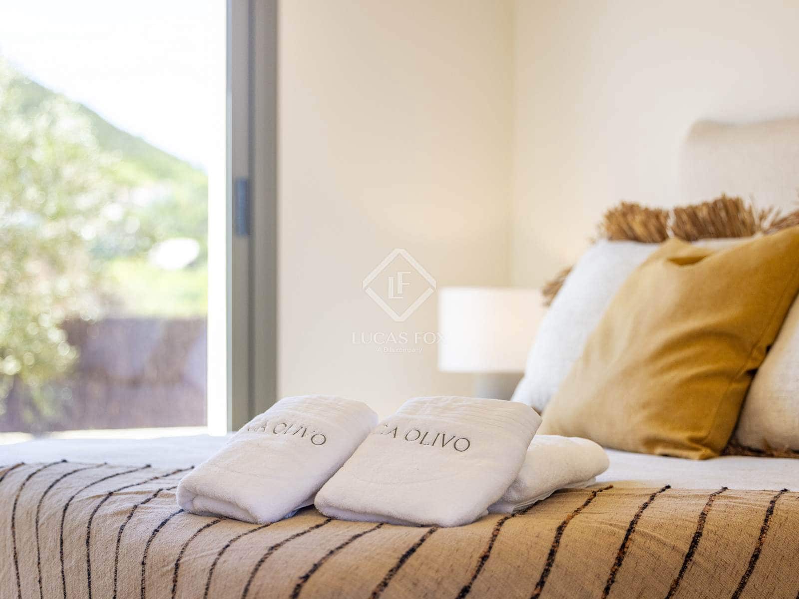 3 sypialnia Willa na sprzedaż w Javea / Xabia z basenem garażem - 1 375 000 € (Ref: 9019237)