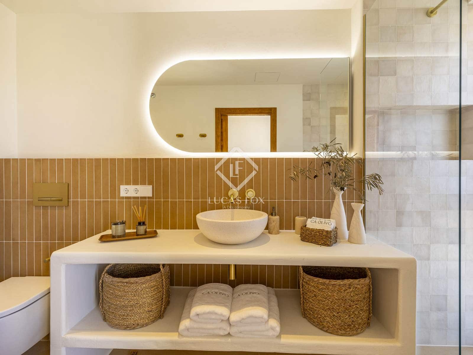 3 sypialnia Willa na sprzedaż w Javea / Xabia z basenem garażem - 1 375 000 € (Ref: 9019237)