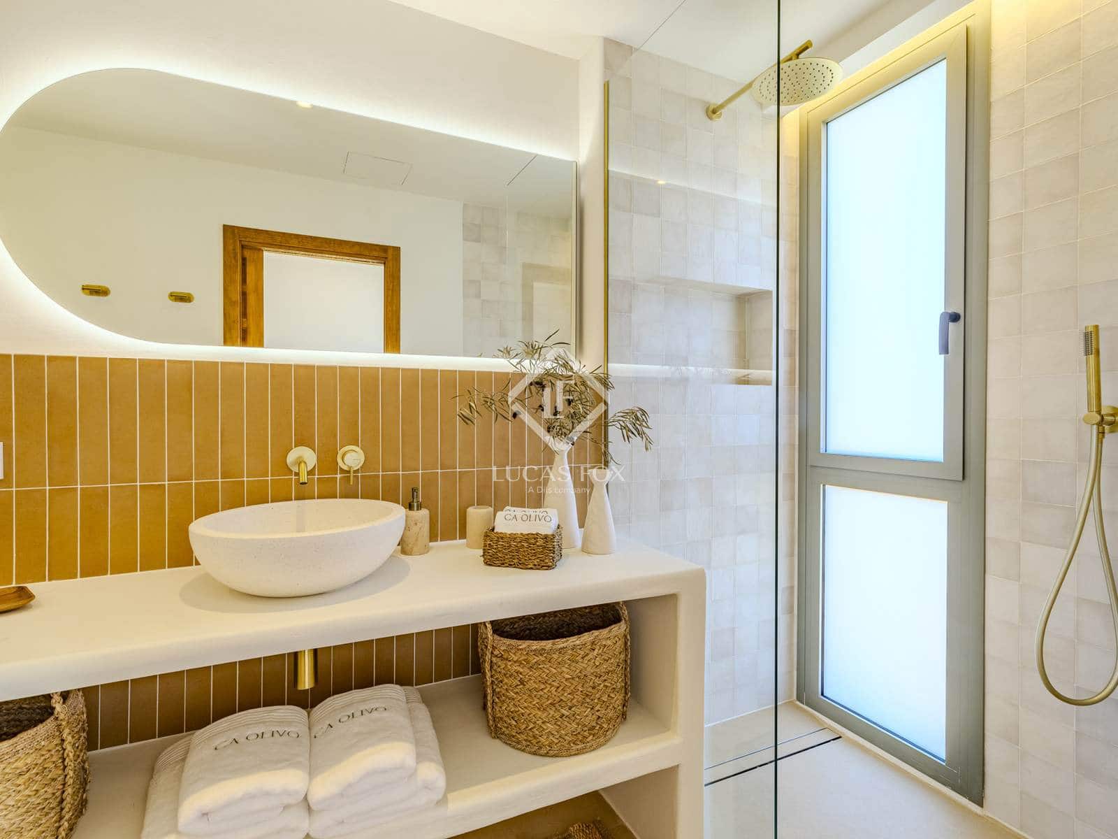 3 sypialnia Willa na sprzedaż w Javea / Xabia z basenem garażem - 1 375 000 € (Ref: 9019237)