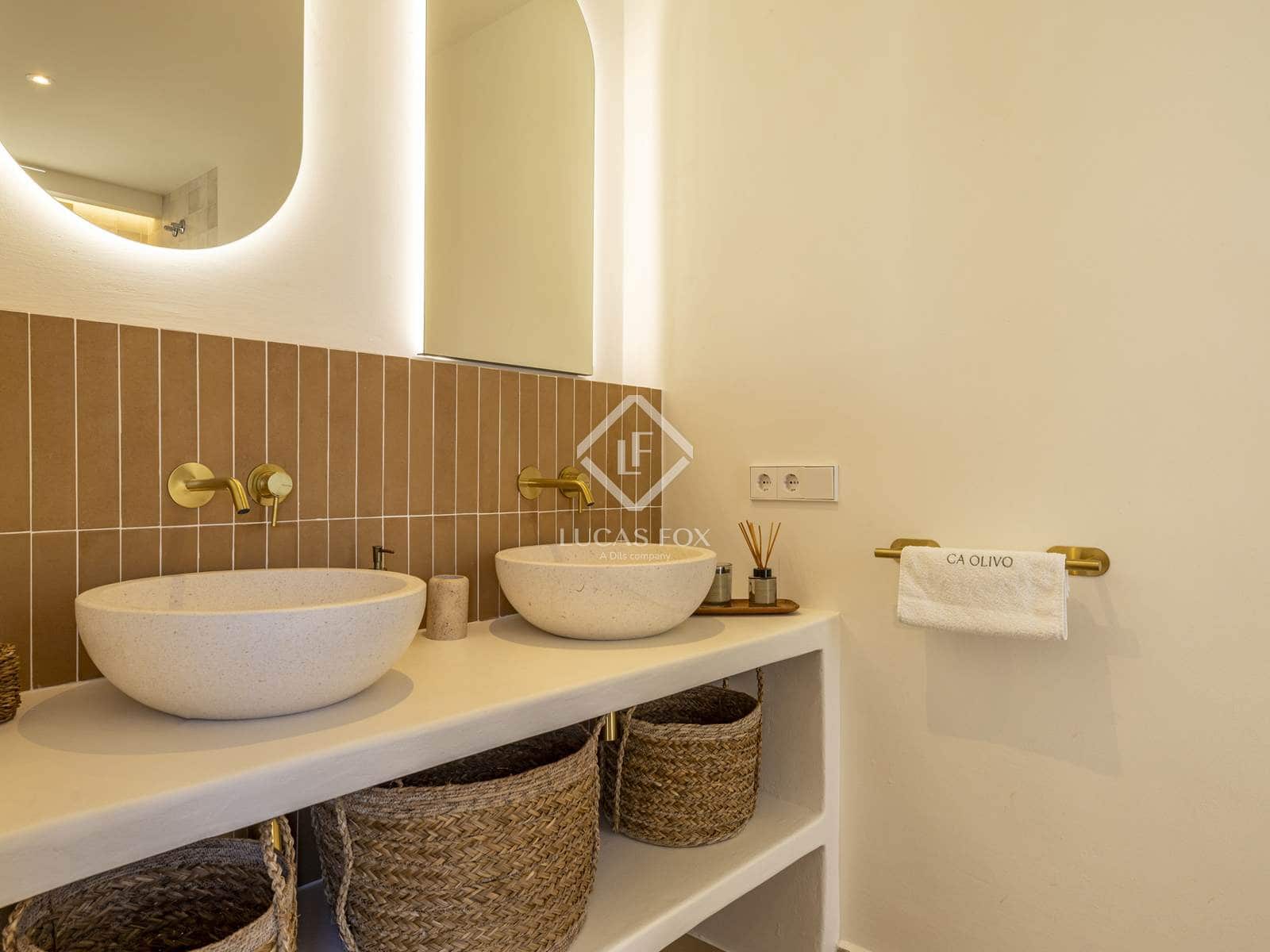 3 sypialnia Willa na sprzedaż w Javea / Xabia z basenem garażem - 1 375 000 € (Ref: 9019237)