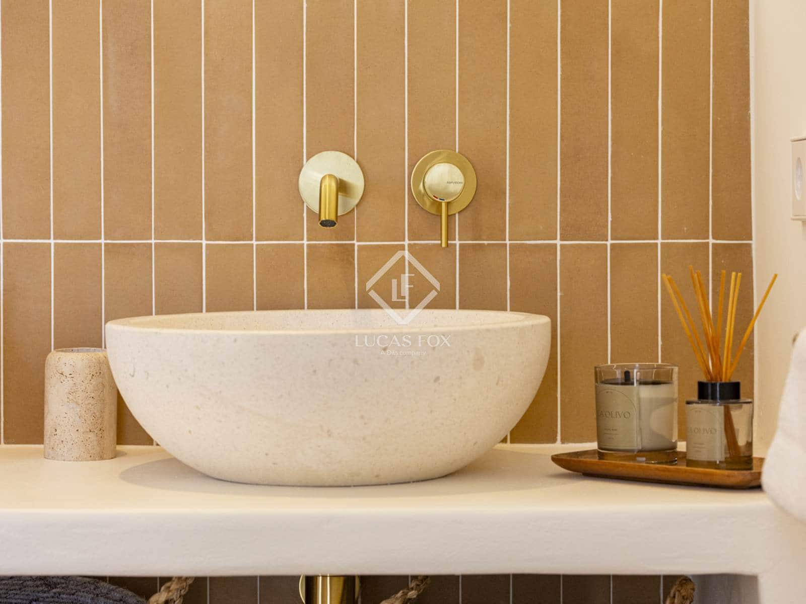 3 sypialnia Willa na sprzedaż w Javea / Xabia z basenem garażem - 1 375 000 € (Ref: 9019237)