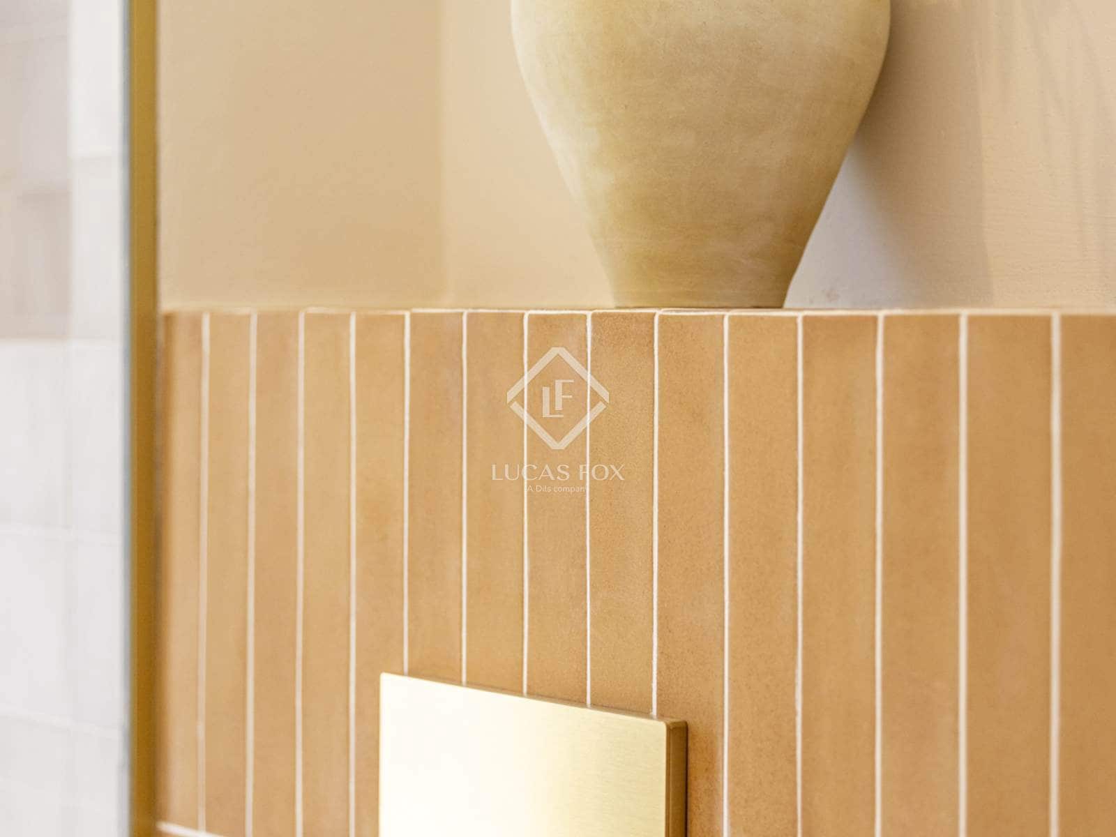 3 sypialnia Willa na sprzedaż w Javea / Xabia z basenem garażem - 1 375 000 € (Ref: 9019237)