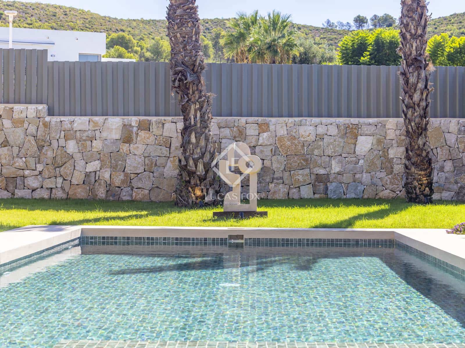 3 sypialnia Willa na sprzedaż w Javea / Xabia z basenem garażem - 1 375 000 € (Ref: 9019237)