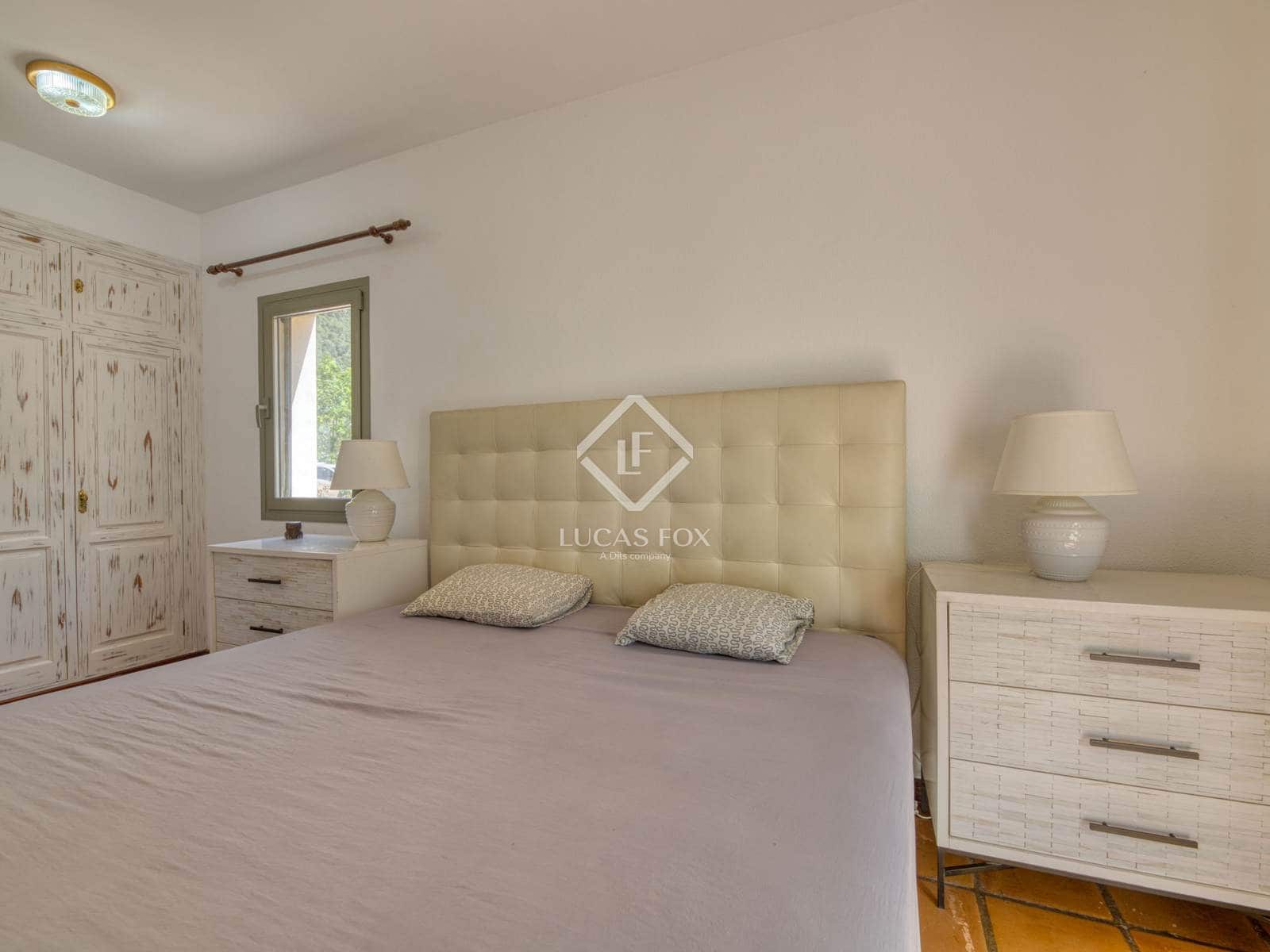 5 soveværelse Finca/Landehus til salg i Esporles med swimmingpool garage - € 1.650.000 (Ref: 9019238)