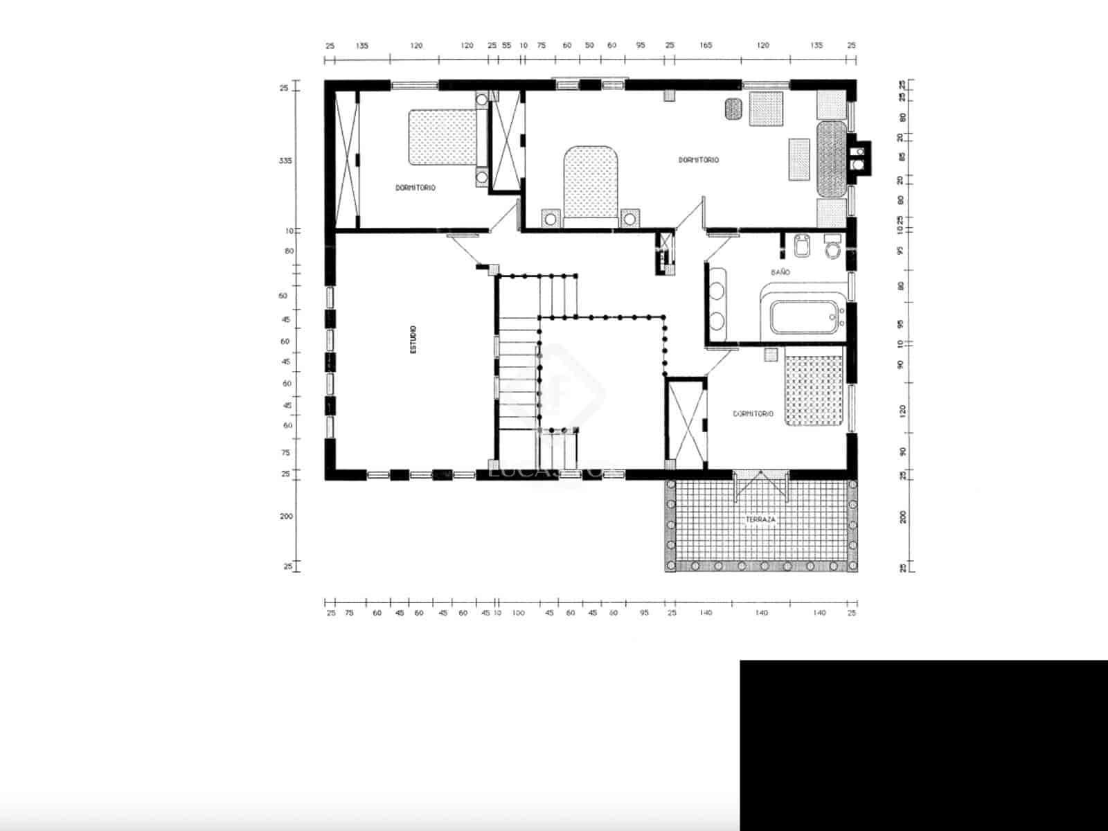 5 soveværelse Finca/Landehus til salg i Esporles med swimmingpool garage - € 1.650.000 (Ref: 9019238)