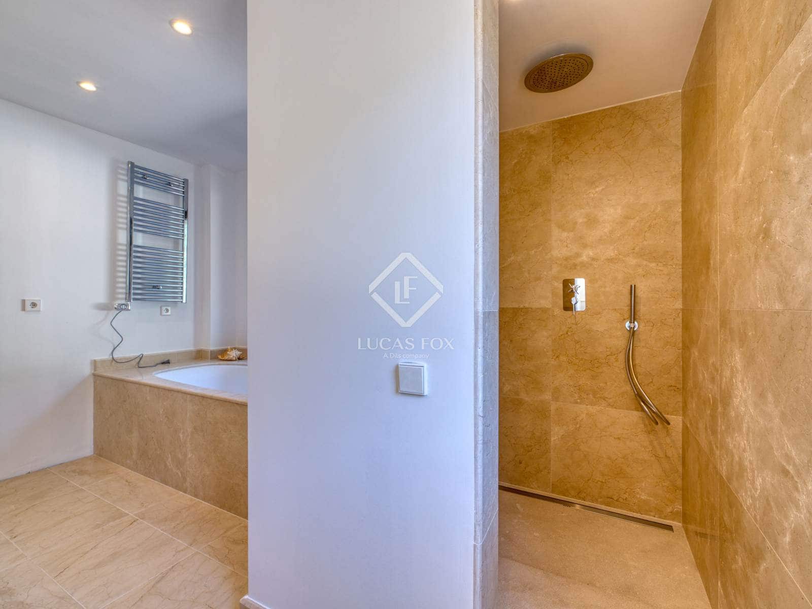 5 soveværelse Finca/Landehus til salg i Esporles med swimmingpool garage - € 1.650.000 (Ref: 9019238)