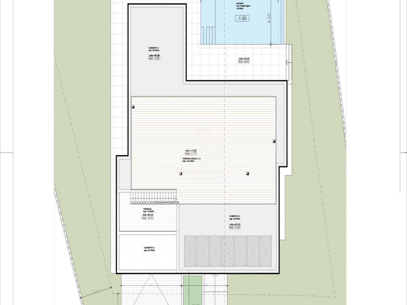 5 soveværelse Villa til salg i Cala Vinyes / Cala Vinyas / Cala Vinas med swimmingpool garage - € 3.250.000 (Ref: 9019466)