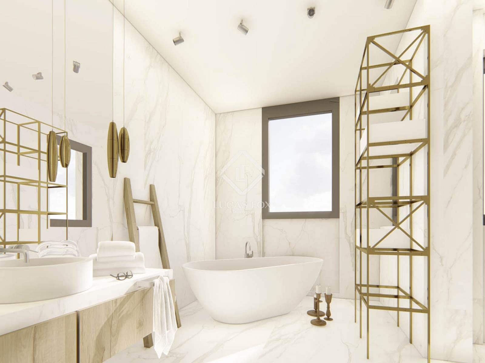 5 soveværelse Villa til salg i Cala Vinyes / Cala Vinyas / Cala Vinas med swimmingpool garage - € 3.250.000 (Ref: 9019466)