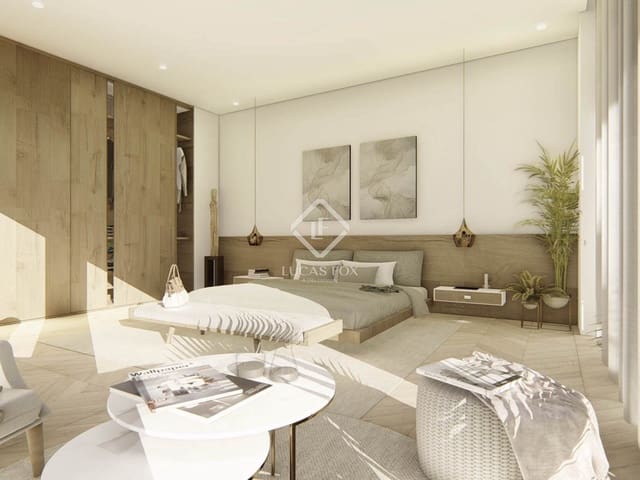 5 soverom Villa til salgs i Cala Vinyes / Cala Vinyas / Cala Viñas, Calvià med svømmebasseng garasje - € 3 250 000 (Ref: 9019466)