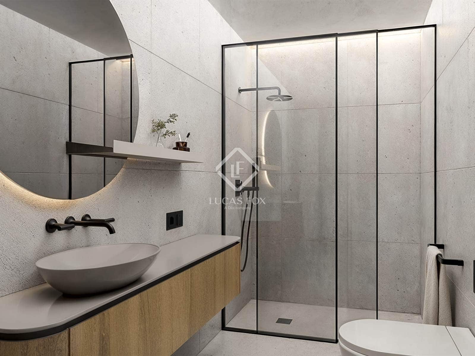 2 Zimmer Apartment zu verkaufen in Estepona mit Pool Garage - 603.000 € (Ref: 9019468)