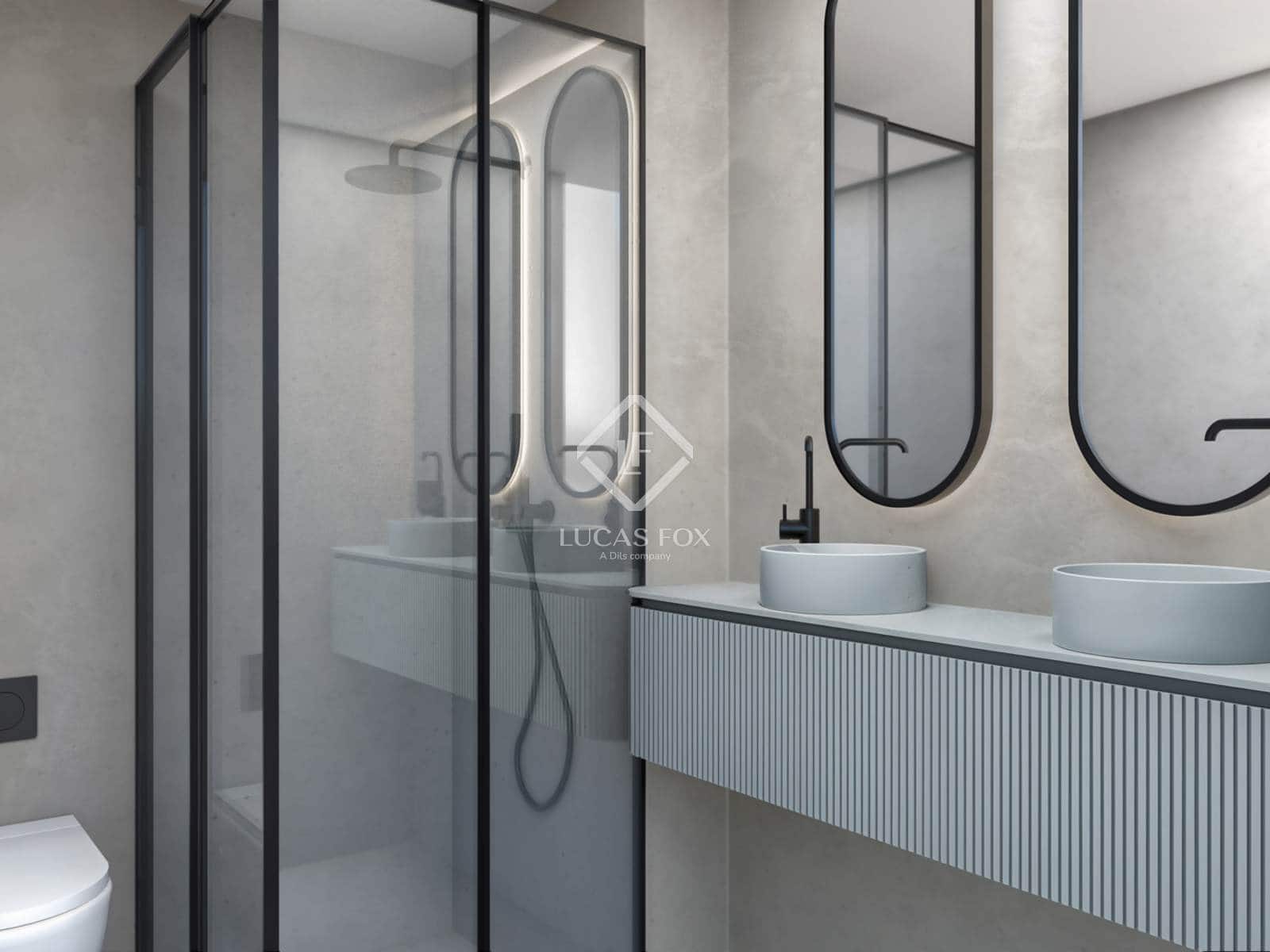 2 Zimmer Apartment zu verkaufen in Estepona mit Pool Garage - 603.000 € (Ref: 9019468)