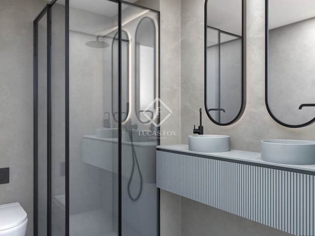 2 Zimmer Apartment zu verkaufen in Estepona mit Pool Garage - 603.000 € (Ref: 9019468)