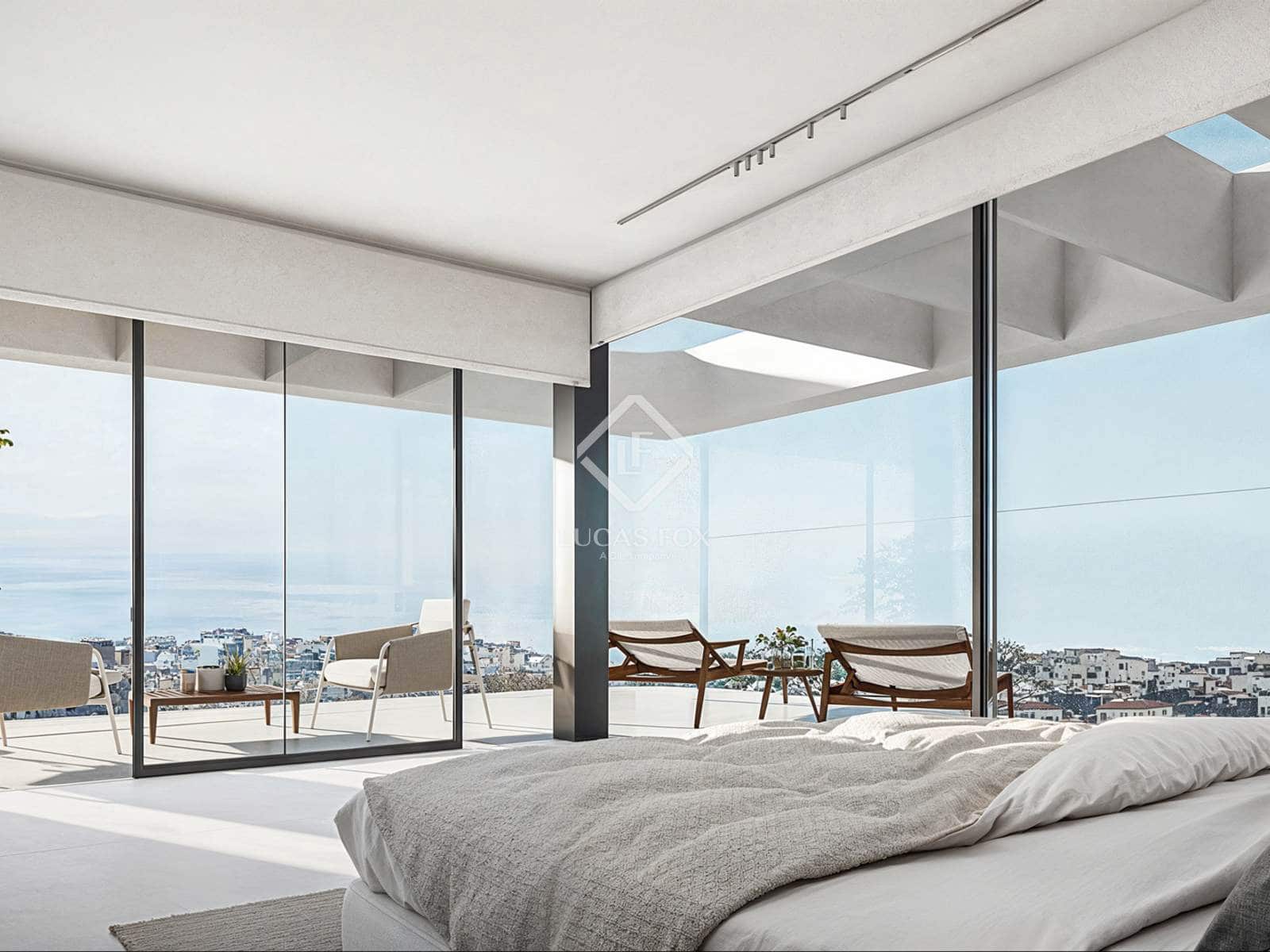 2 Zimmer Apartment zu verkaufen in Estepona mit Pool Garage - 603.000 € (Ref: 9019468)