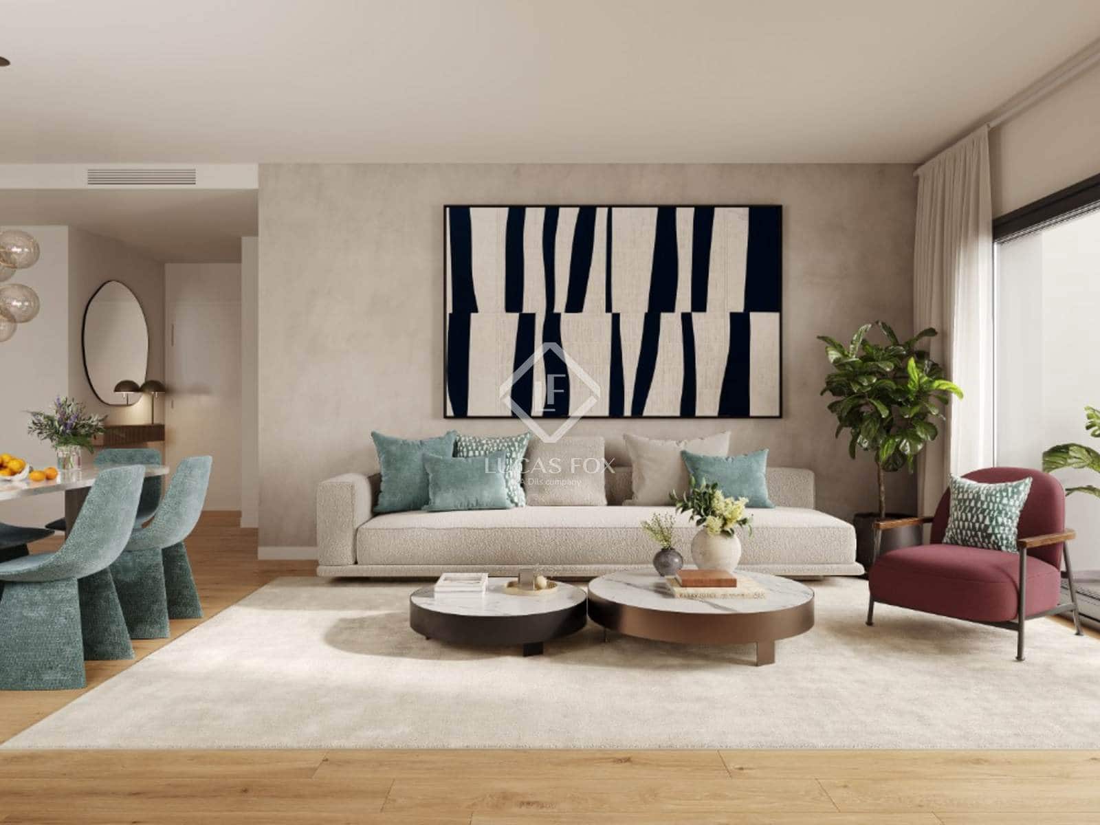 2 slaapkamer Appartement te koop in Casares - € 434.000 (Ref: 9019469)