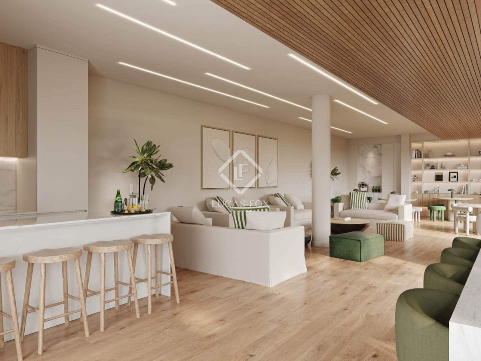 2 slaapkamer Appartement te koop in Casares - € 434.000 (Ref: 9019469)