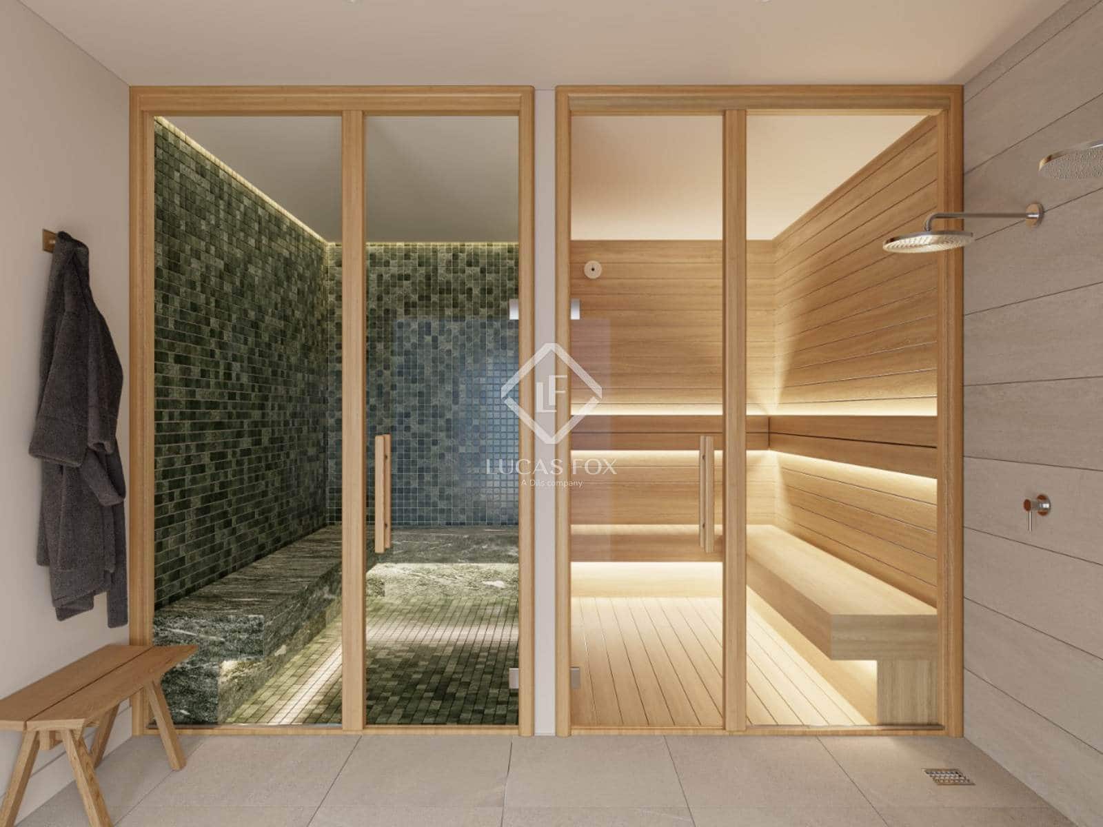 2 slaapkamer Appartement te koop in Casares - € 434.000 (Ref: 9019469)