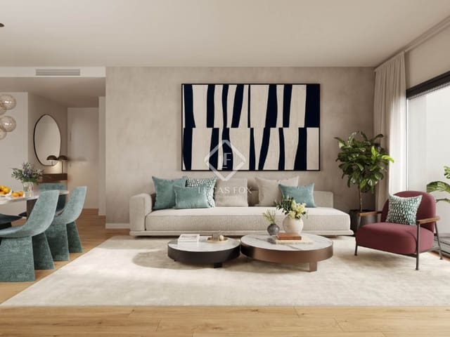 2 slaapkamer Appartement te koop in Casares - € 434.000 (Ref: 9019469)