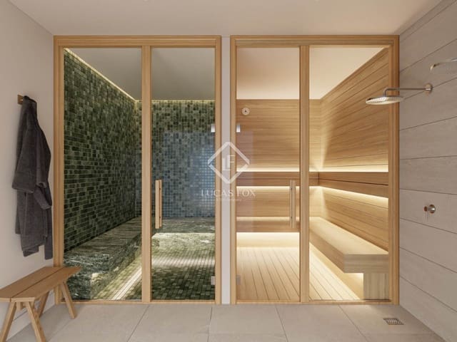 2 slaapkamer Appartement te koop in Casares - € 434.000 (Ref: 9019469)