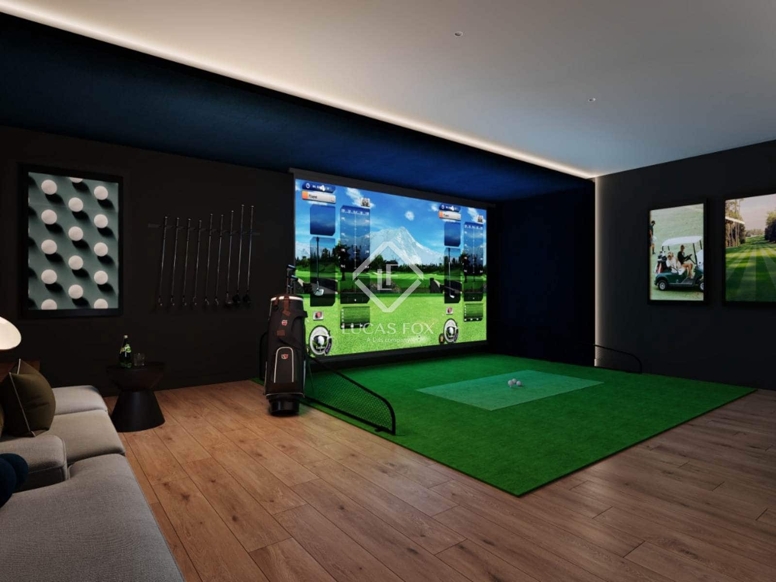 2 slaapkamer Appartement te koop in Casares - € 434.000 (Ref: 9019469)