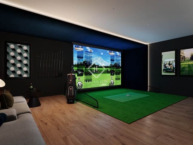 2 slaapkamer Appartement te koop in Casares - € 434.000 (Ref: 9019469)