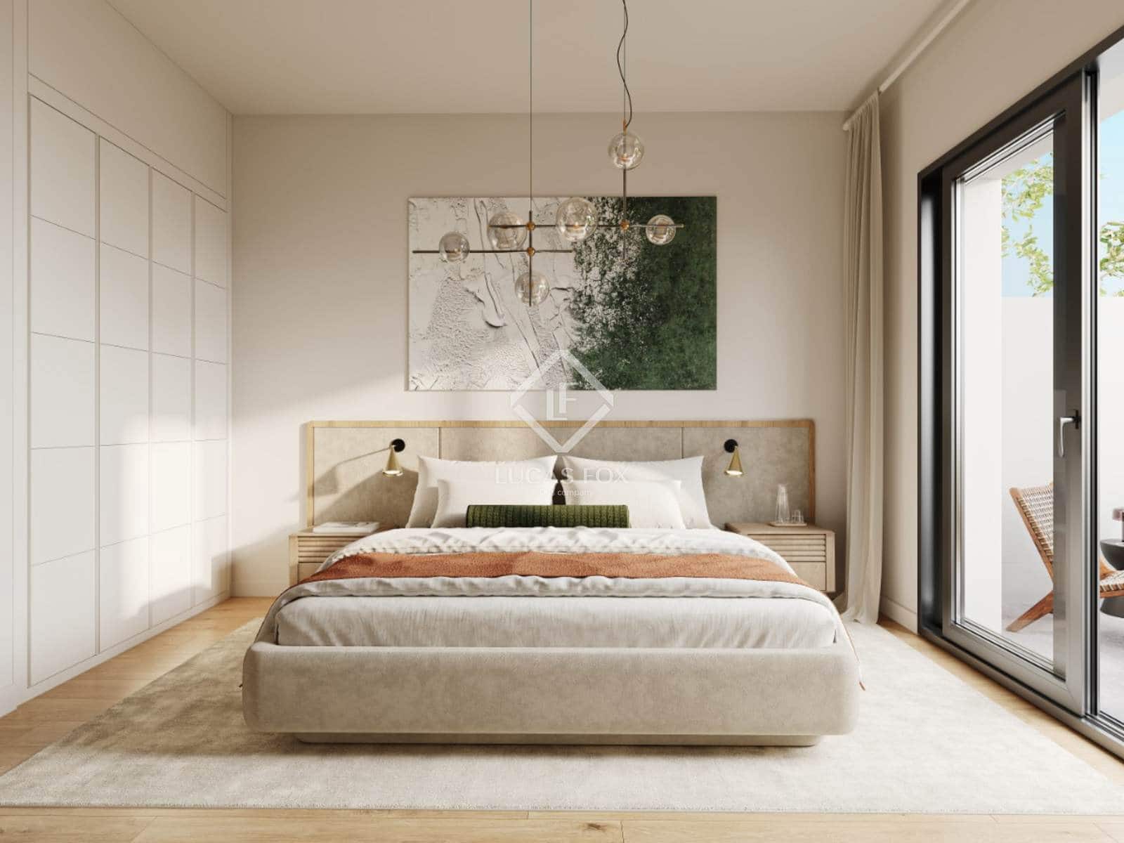 2 slaapkamer Appartement te koop in Casares - € 434.000 (Ref: 9019469)