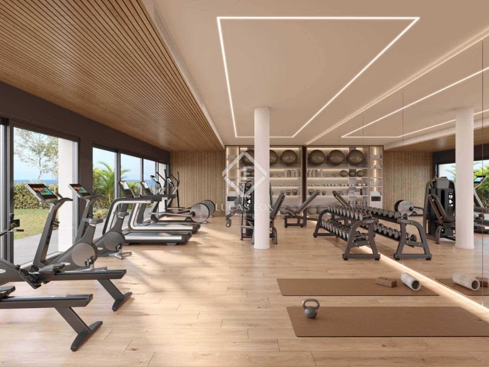 2 slaapkamer Appartement te koop in Casares - € 434.000 (Ref: 9019469)