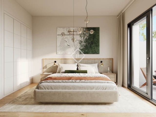 2 slaapkamer Appartement te koop in Casares - € 434.000 (Ref: 9019469)