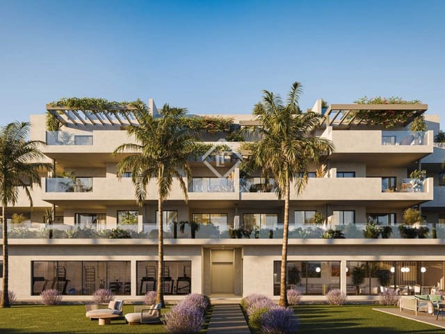 2 slaapkamer Appartement te koop in Casares - € 434.000 (Ref: 9019469)