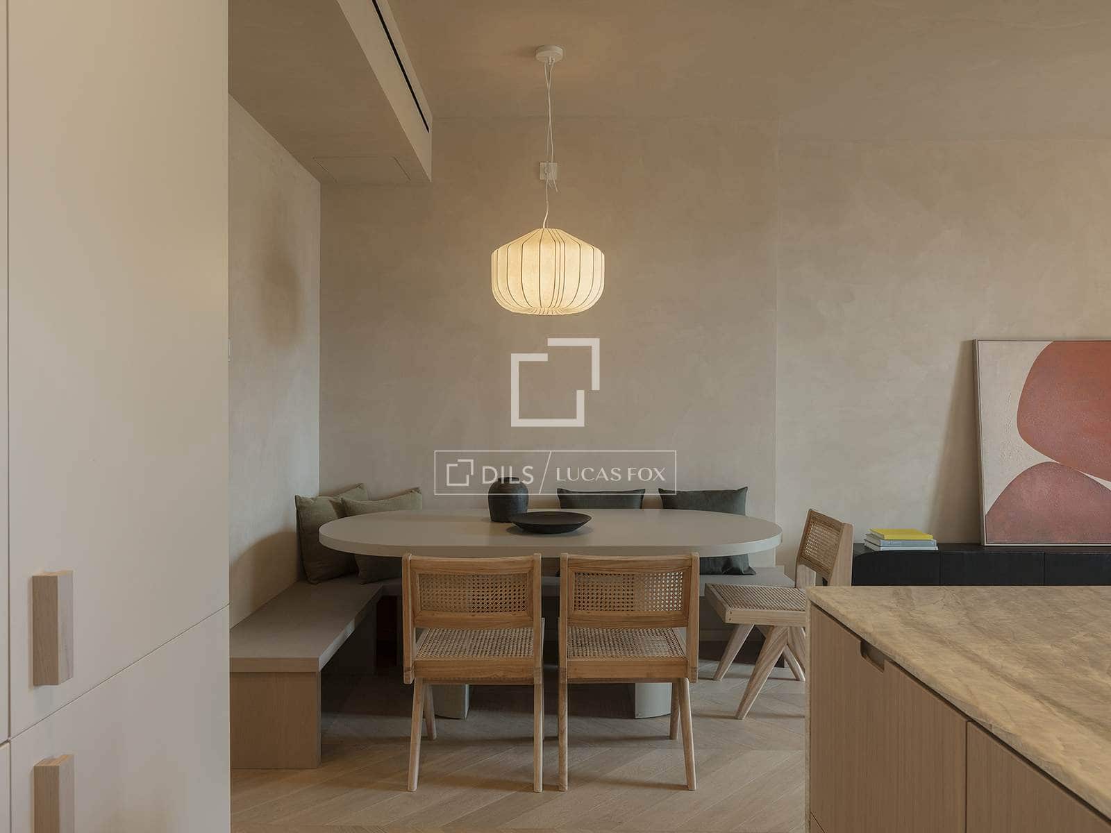 Penthouse à vendre à Barcelone ville - 1 350 000 € (Ref: 9019638)