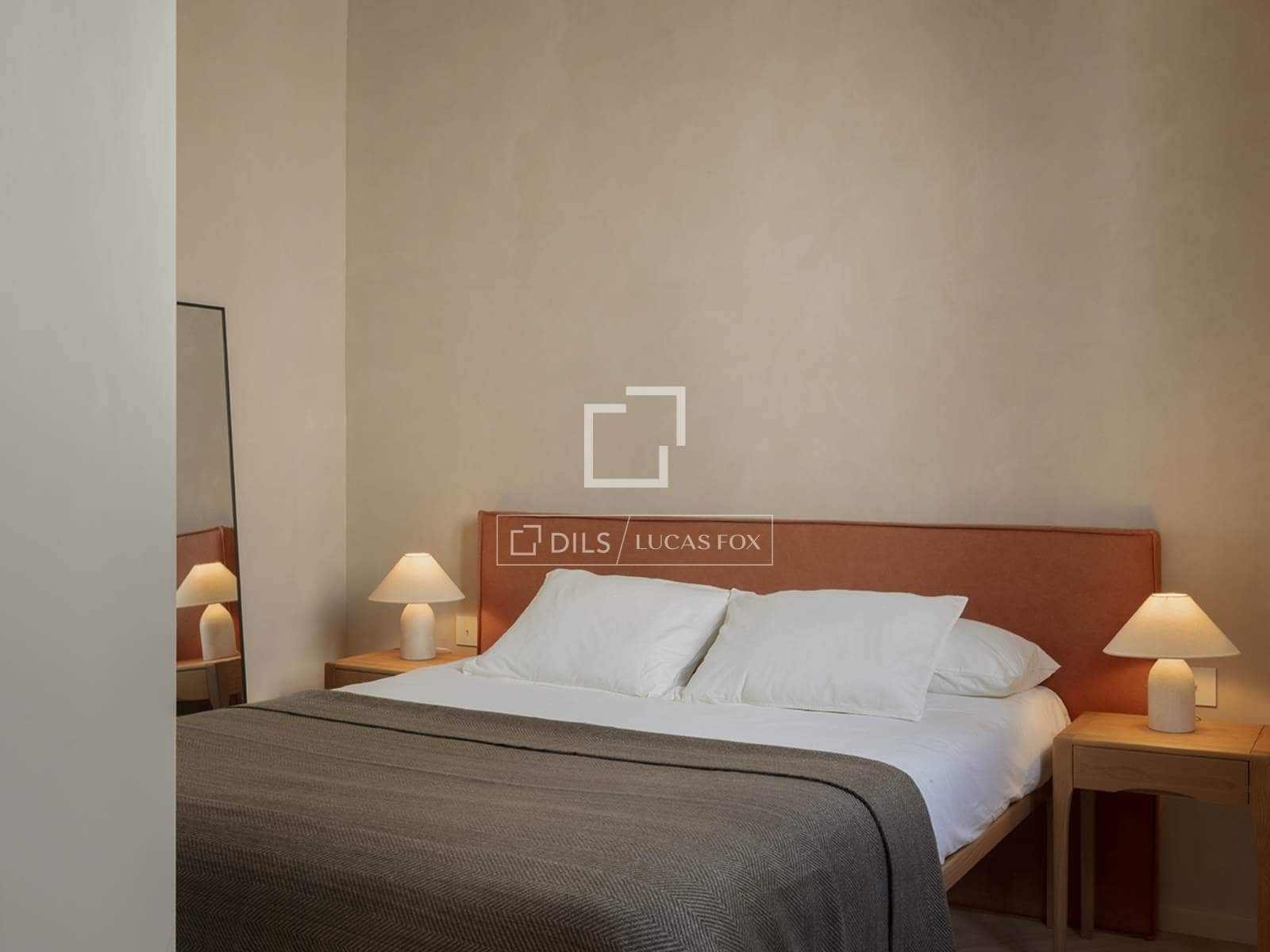 Penthouse à vendre à Barcelone ville - 1 350 000 € (Ref: 9019638)