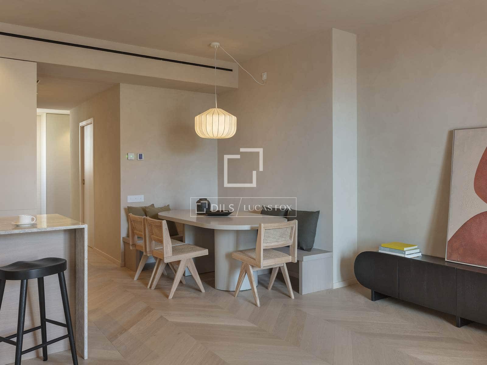 Penthouse à vendre à Barcelone ville - 1 350 000 € (Ref: 9019638)