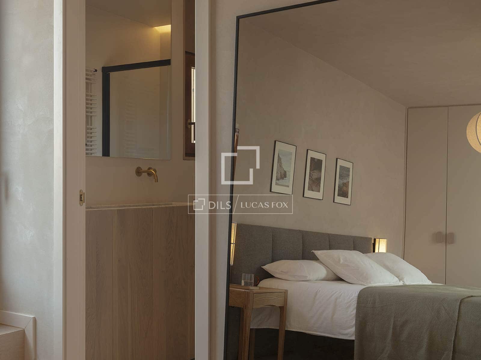 Ático de 3 habitaciones en Barcelona ciudad en venta - 1.795.000 € (Ref: 9019639)