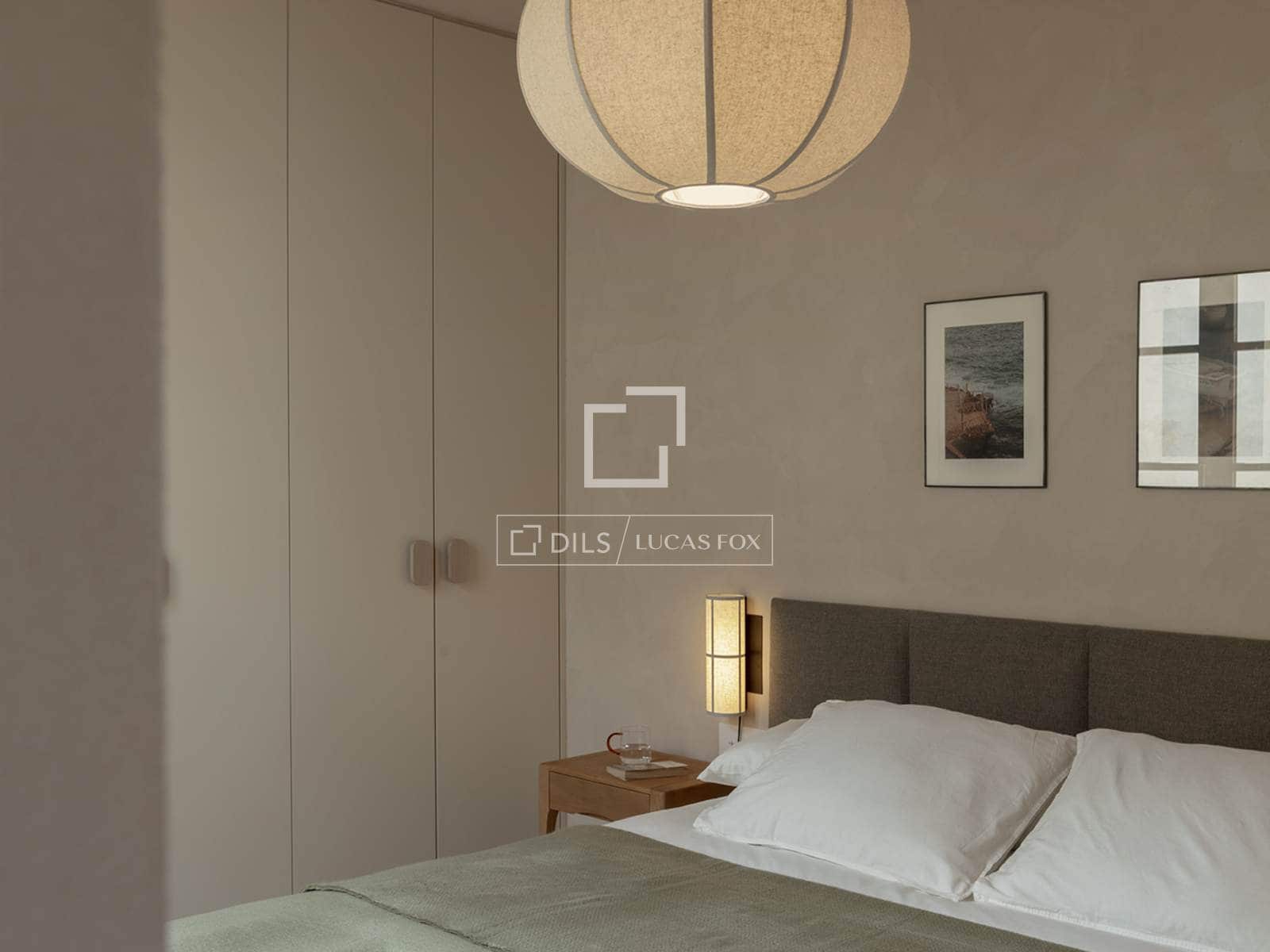 Ático de 3 habitaciones en Barcelona ciudad en venta - 1.795.000 € (Ref: 9019639)