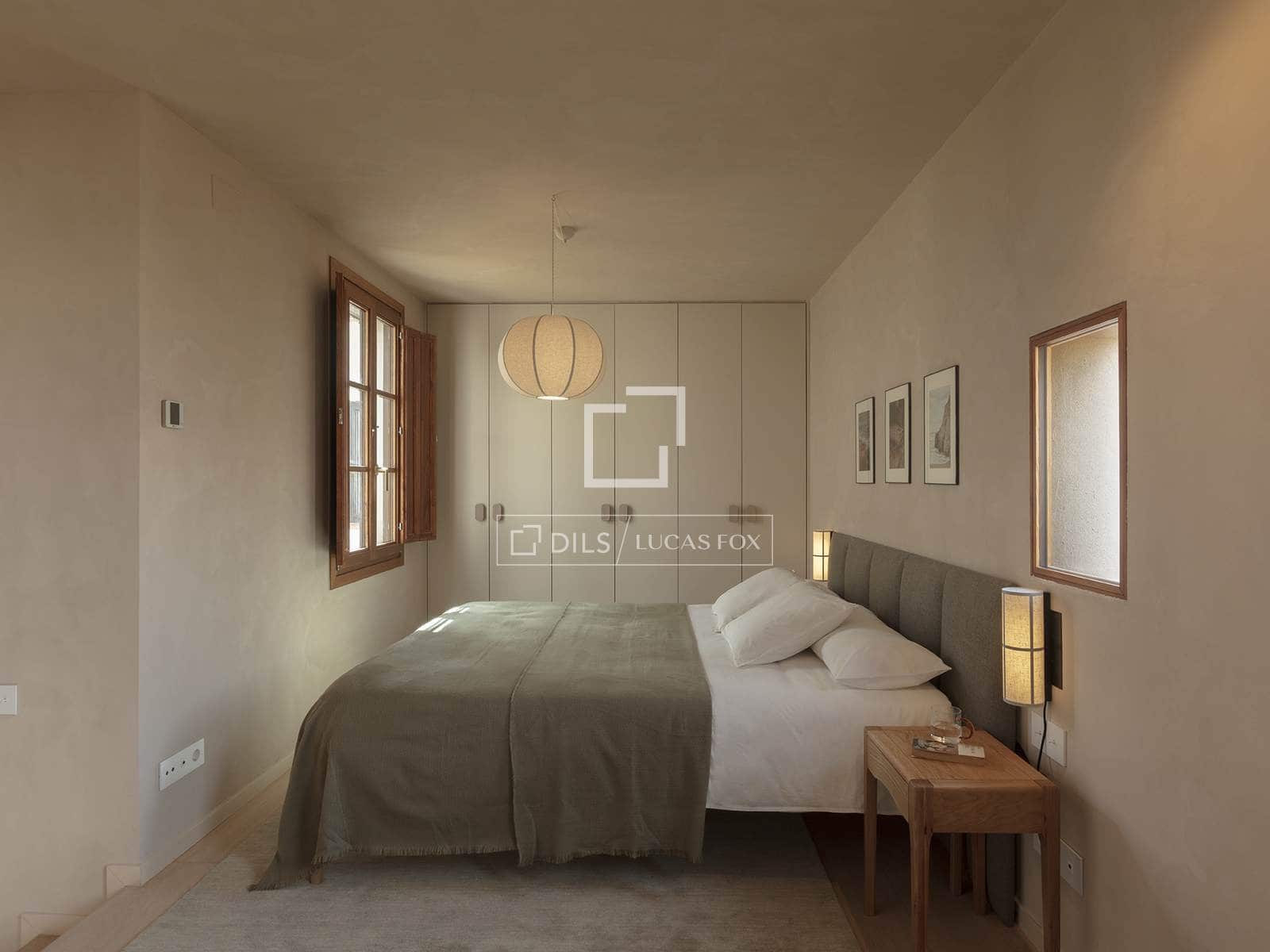 Ático de 3 habitaciones en Barcelona ciudad en venta - 1.795.000 € (Ref: 9019639)