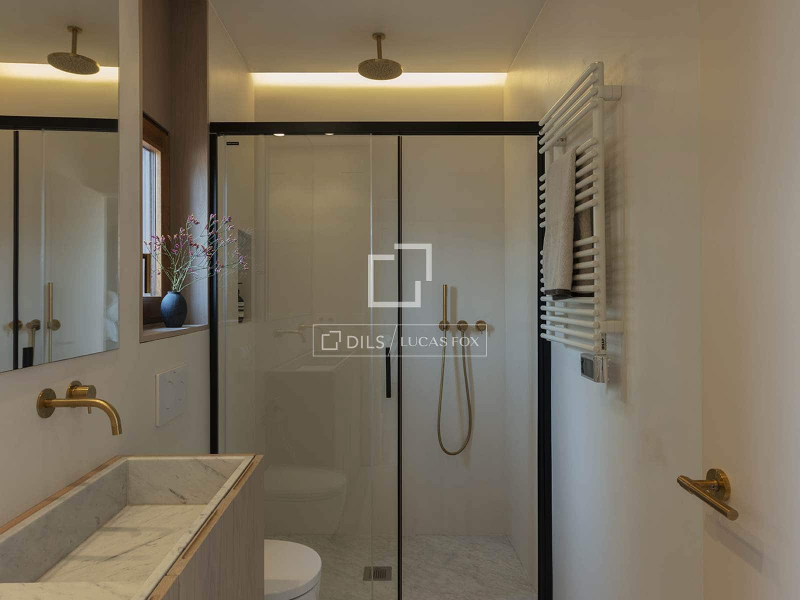 Ático de 3 habitaciones en Barcelona ciudad en venta - 1.795.000 € (Ref: 9019639)