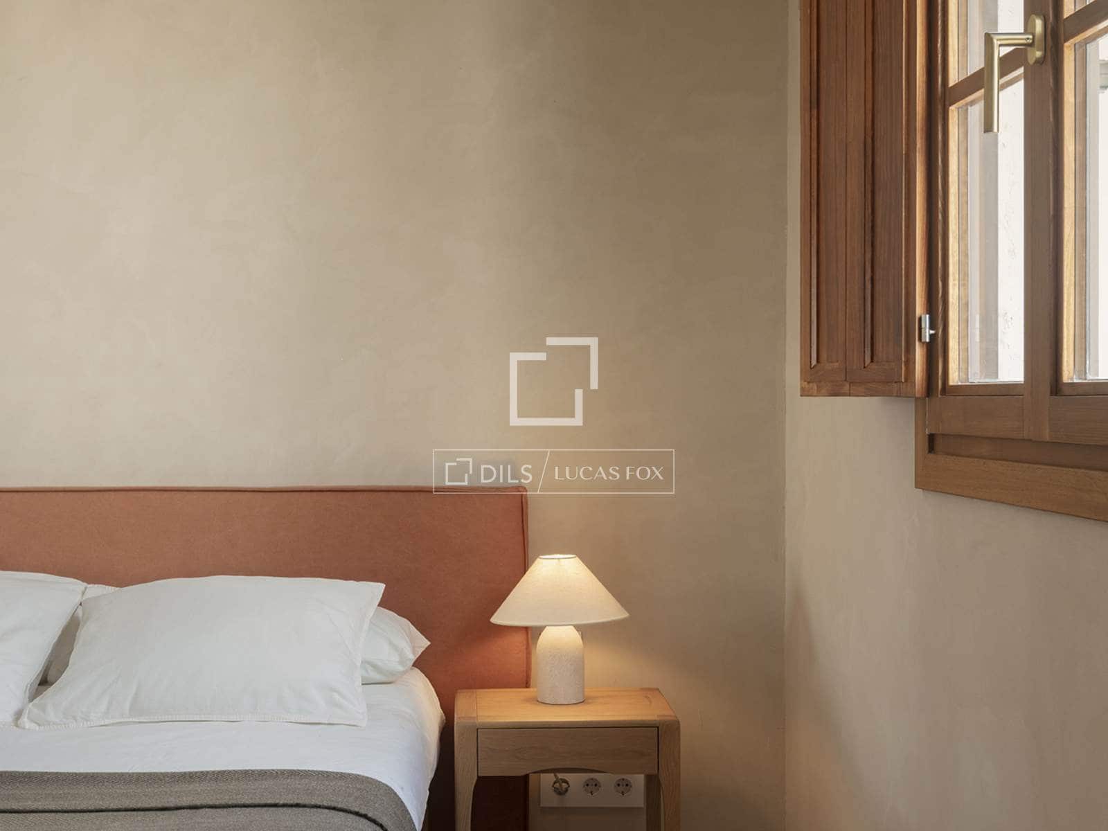 Ático de 3 habitaciones en Barcelona ciudad en venta - 1.795.000 € (Ref: 9019639)