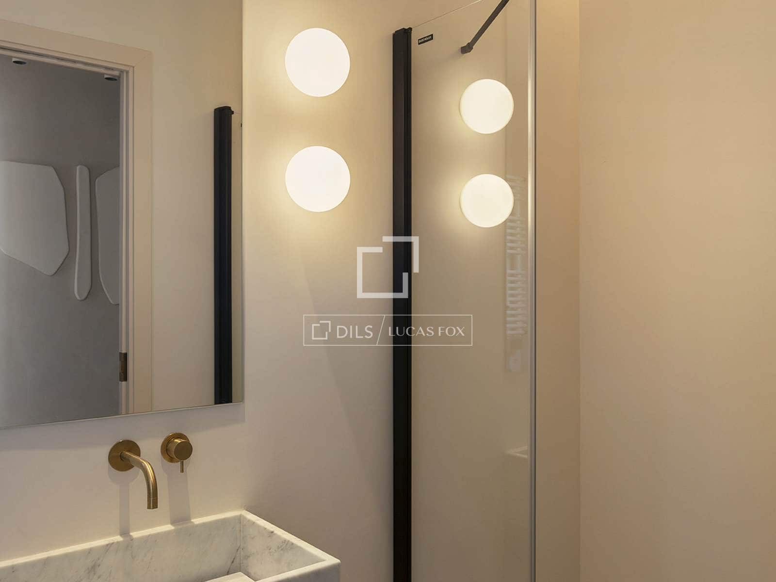 Ático de 3 habitaciones en Barcelona ciudad en venta - 1.795.000 € (Ref: 9019639)